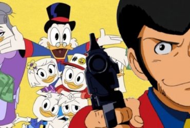 DuckTales – A sorpresa un cameo di Lupin III nell’ultima puntata