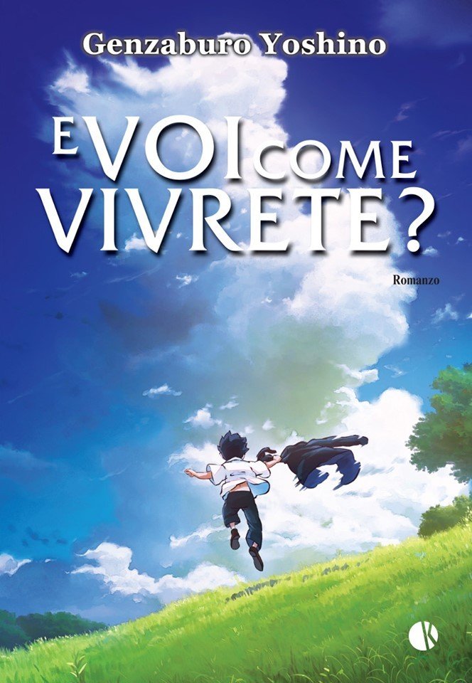E voi come vivrete?