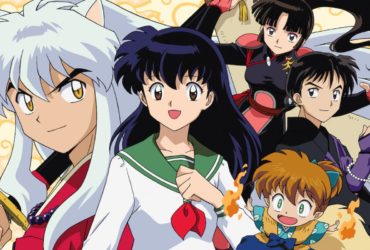 Inuyasha – In arrivo un nuovo adattamento anime