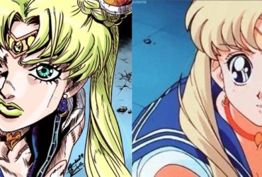 #Sailormoonredraw – la challenge che sta facendo impazzire i social