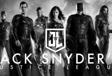 Justice League – La Snyder Cut non creerà precedenti