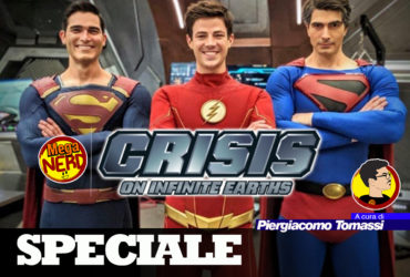 Crisi sulle Terre Infinite – Tutte le guest star e il pagellone finale