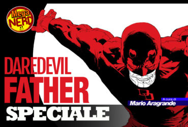 Daredevil Father – 5 motivi per recuperare il classico di Joe Quesada