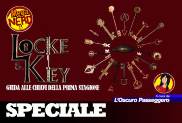 Locke & Key – Guida alle chiavi della prima stagione