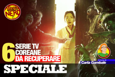 Sei serie TV coreane da recuperare