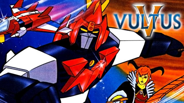 Vultus V