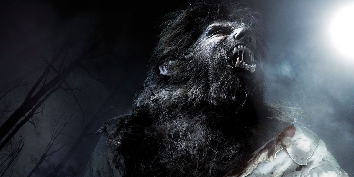 Wolfman - Photo credits: web