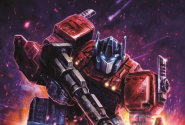 Transformers – Netflix annuncia l’uscita di Transformers War for Cybertron