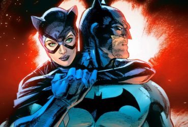 Batman/Catwoman di Tom King potrebbe non essere canonico