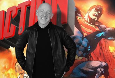 Brian M. Bendis scriverà Superman ancora per molto tempo