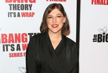 DC Comics – Mayim Bialik realizzerà un fumetto per bambini sulla scienza