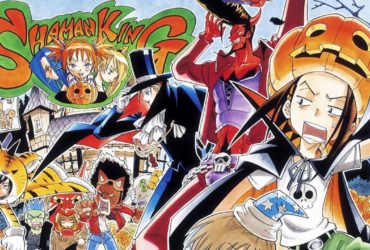 Shaman King – In arrivo un nuovo adattamento anime