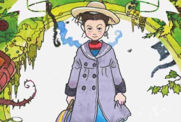 Studio Ghibli – Prime immagini del nuovo film in 3D ‘Aya and The Witch’