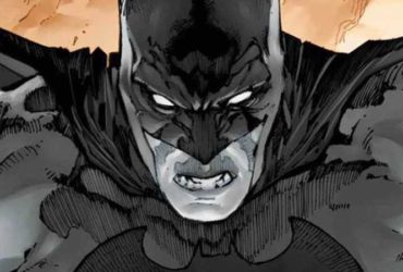 Batman: Soul of the Dragon – In arrivo un nuovo film animato