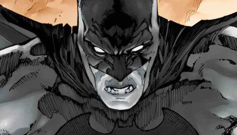 Batman - Photo Credits: Web