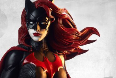 Batwoman 2 – Un nuovo personaggio prenderà il posto di Kate Kane