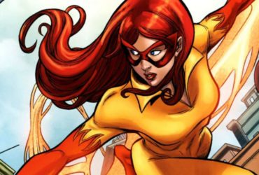 MCU – La mutante Firestar debutterà in Spider-Man 3?