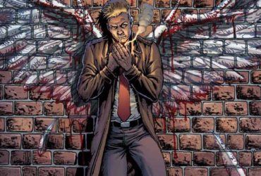 Hellblazer – Tom Taylor e Darick Robertson team creativo di “Hellblazer: Rise and Fall”