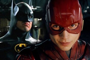 Michael Keaton potrebbe tornare a essere Batman nel prossimo film di Flash