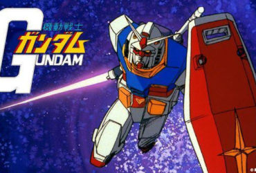 Gundam torna su Amazon Prime Video la con il doppiaggio storico