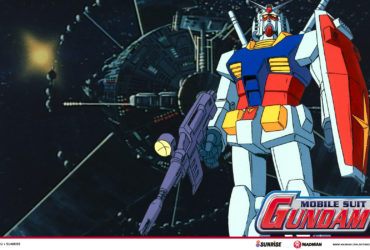 Gundam Days – Ogni sabato un evento a tema