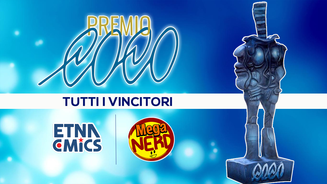 Premio Coco - Ecco tutti i vincitori