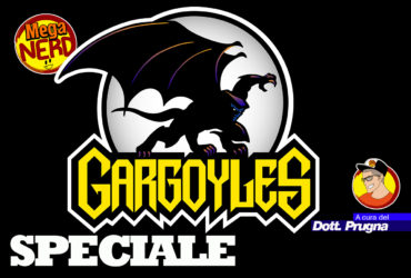 Gargoyles, il risveglio degli eroi – Segreti e curiosità del cult anni 90