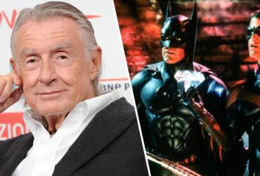 È morto Joel Schumacher regista di Batman Forever e Batman & Robin