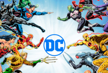 DC e Warner Bros. pronti a lanciare i propri personaggi su Spotify