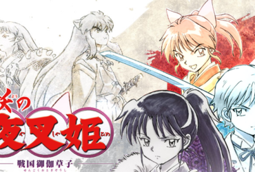 Yashahime – Nuovi dettagli sul sequel di Inuyasha