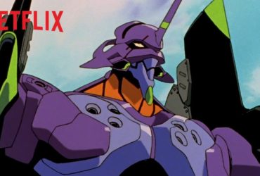 Neon Genesis Evangelion – Su Netflix disponibile il nuovo doppiaggio