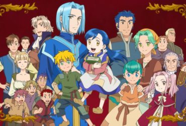 Ascendance of a Bookworm – In arrivo la terza serie anime