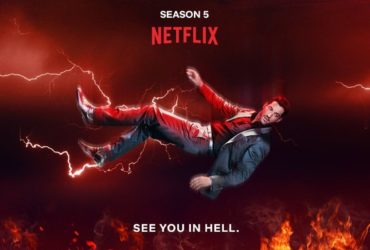 Lucifer – Netflix ha rilasciato il trailer della quinta stagione