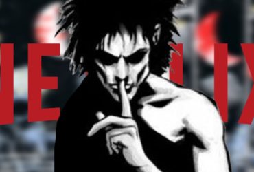 The Sandman – La serie Netflix sarà ambientata nel 2021