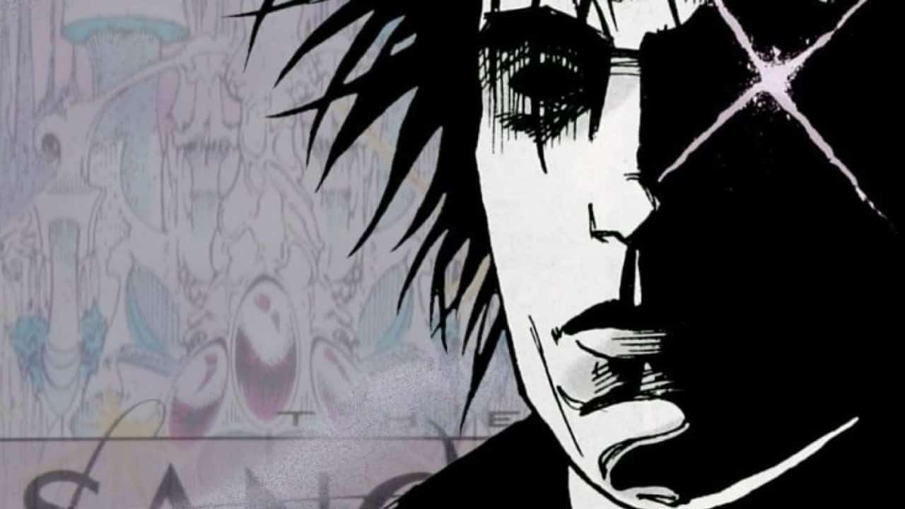 The Sandman - La serie di Netflix adatterà tutto il fumetto di Gaiman