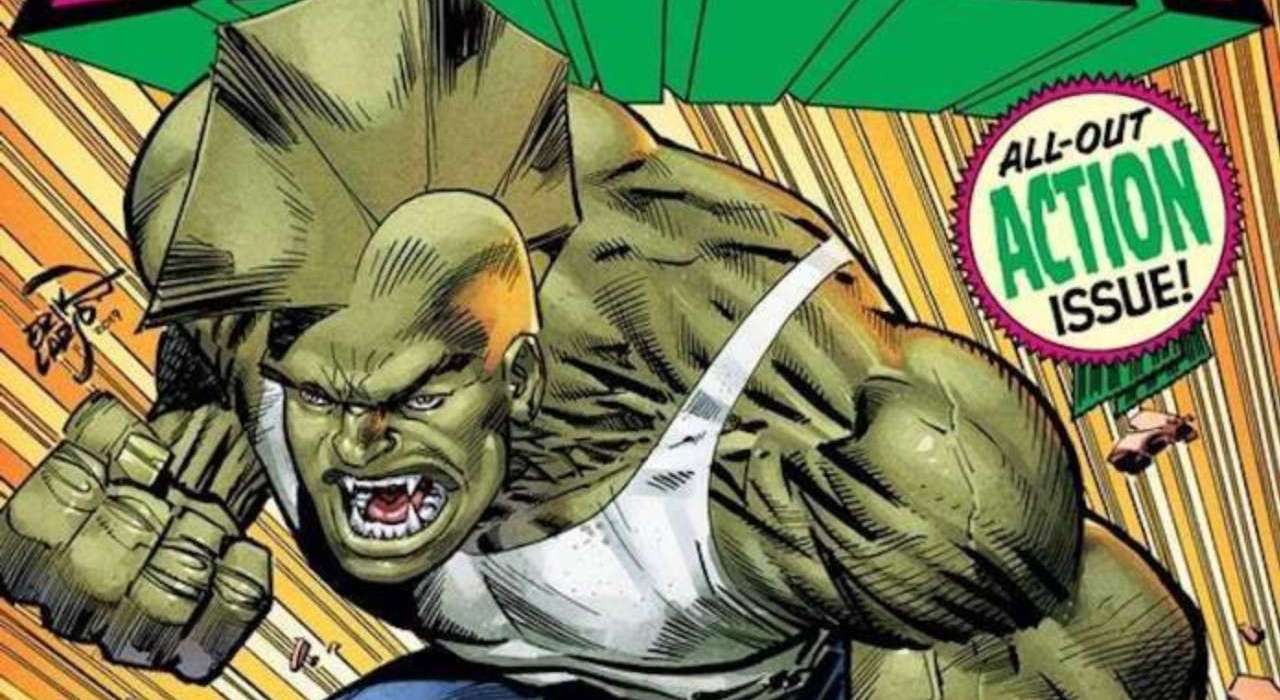 Savage Dragon - Larsen parla del #250 e del ritorno di un personaggio