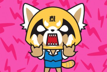 Aggretsuko – La terza stagione in arrivo su Netflix