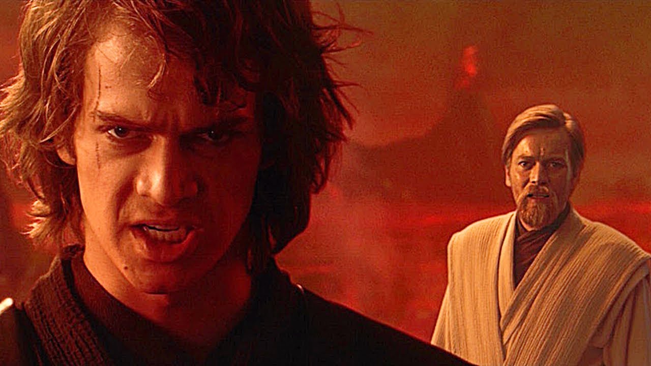 Star Wars - Nella serie di Obi-Wan Kenobi tornerà anche Hayden Christensen?