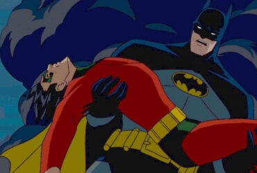 Batman: Una Morte in Famiglia – Il trailer del film interattivo