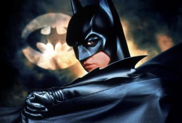 Batman Forever – Spunta una versione da 170 minuti