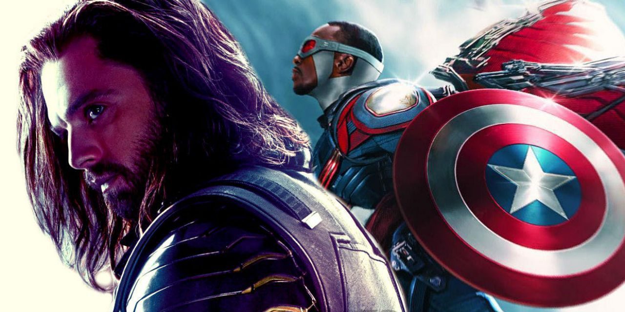 Falcon & Winter Soldier - La serie TV potrebbe ritardare l'uscita