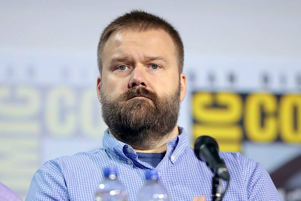 Image Comics - Robert Kirkman rivela perché ha lasciato la Marvel