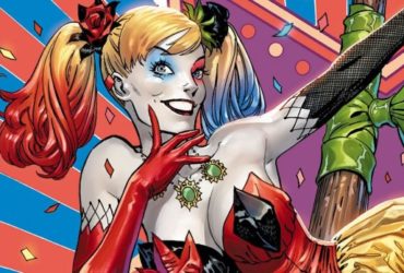 DC Comics – Harley Quinn inizia una nuova relazione