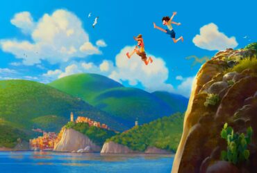 Disney annuncia Luca, il primo film Pixar ambientato in Italia