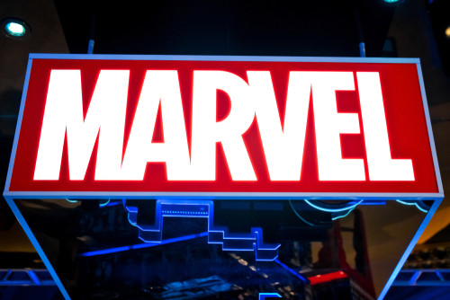 Comic-Con@Home - Le novità Marvel Comics