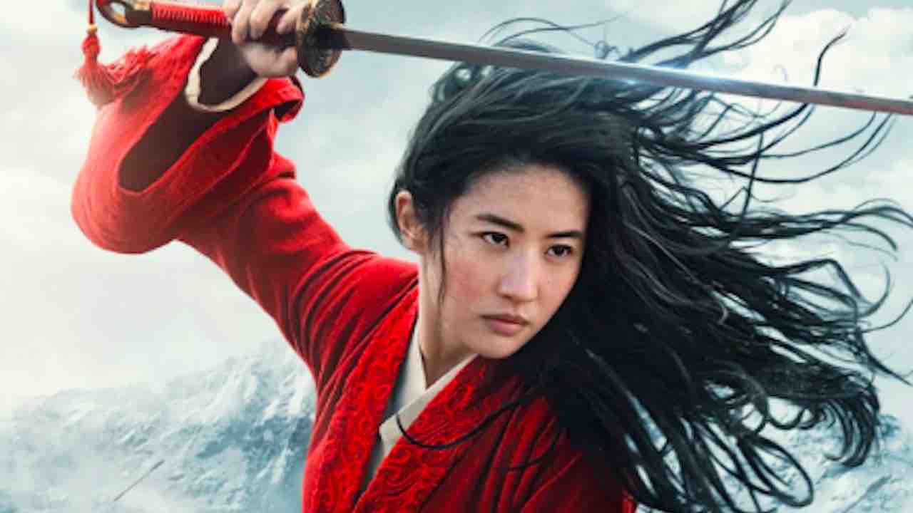 Disney rimuove Mulan dalle uscite, rimandati Avatar 2 e il nuovo Star Wars