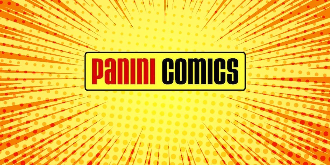 Panini ha annunciato nuovi fumetti italiani