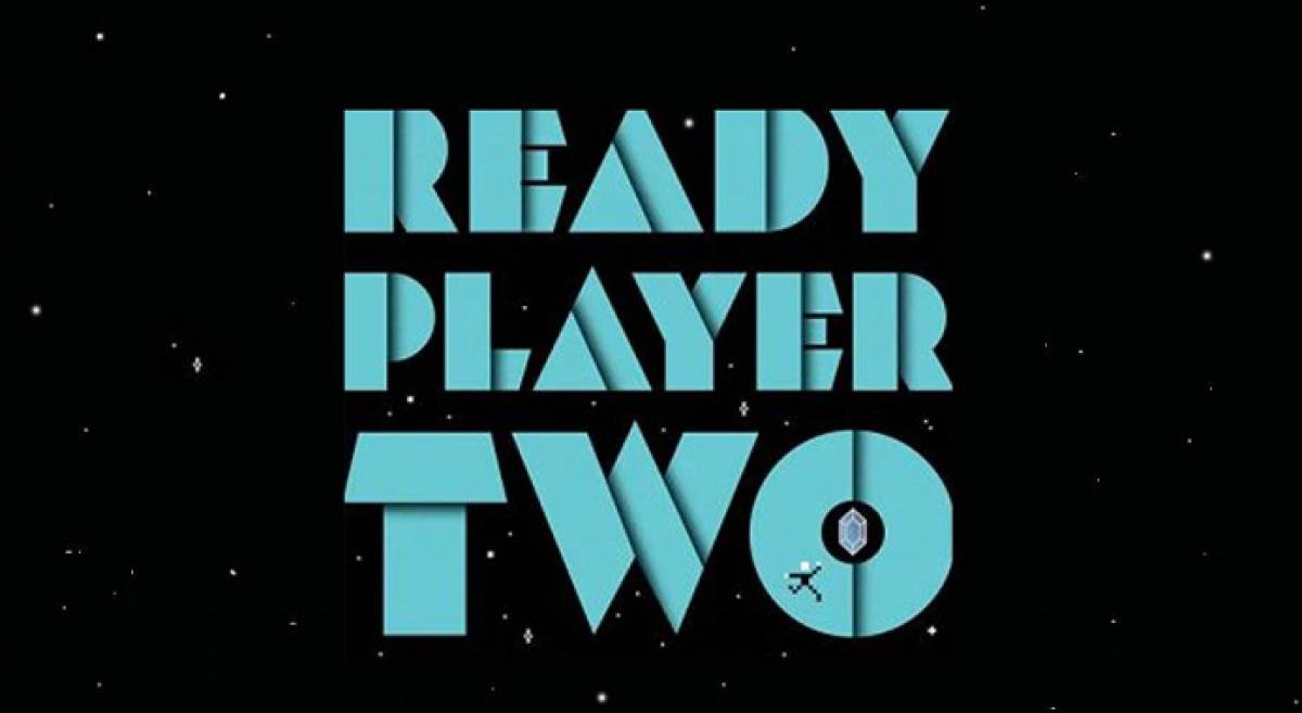 Ready Player One avrà un libro sequel: ecco Ready Player Two