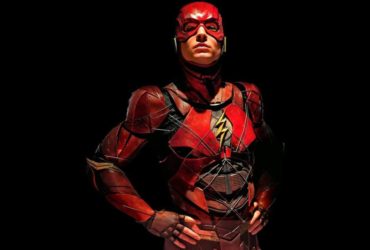 The Flash – La sceneggiatura di Grant Morrison ed Ezra Miller per il film