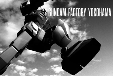 Gundam – In un video i primi movimenti della nuova statua